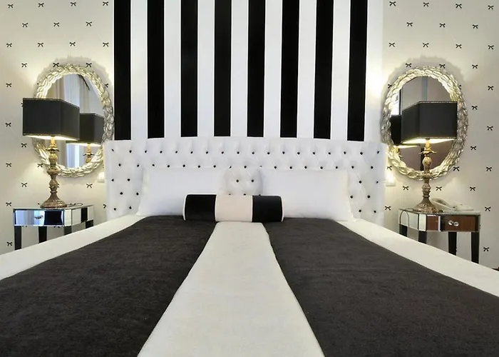 Hotel Moliceiro