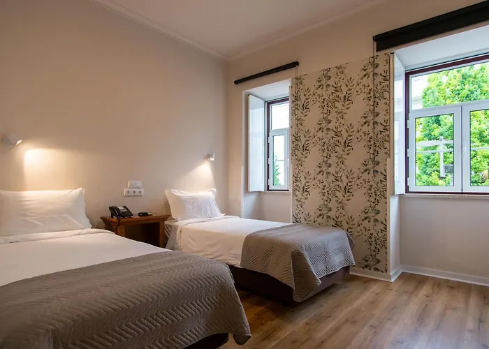 Hotel Vitória