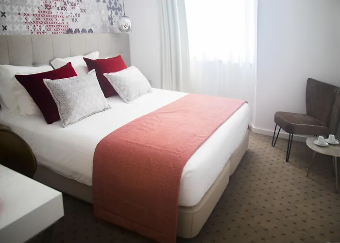 Thomar Boutique Hotel